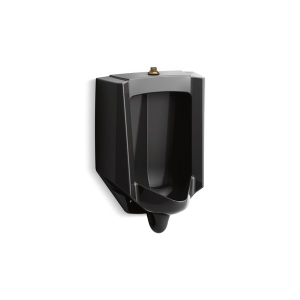 Kohler Bardon Accuflush 1/8 Gpf Urinal - Top 4991-ET-7